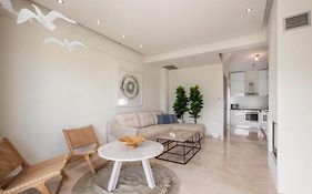 Hanioti Suite Maisonette In Front Of The Sea