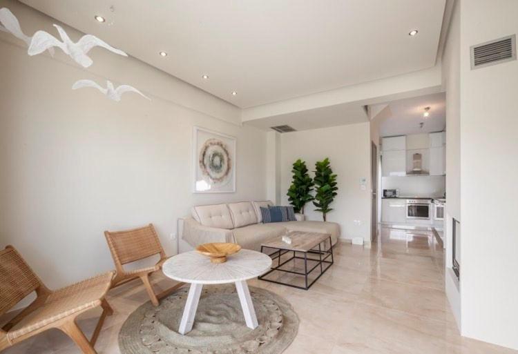 Hanioti Suite Maisonette In Front Of The Sea Εξωτερικό φωτογραφία