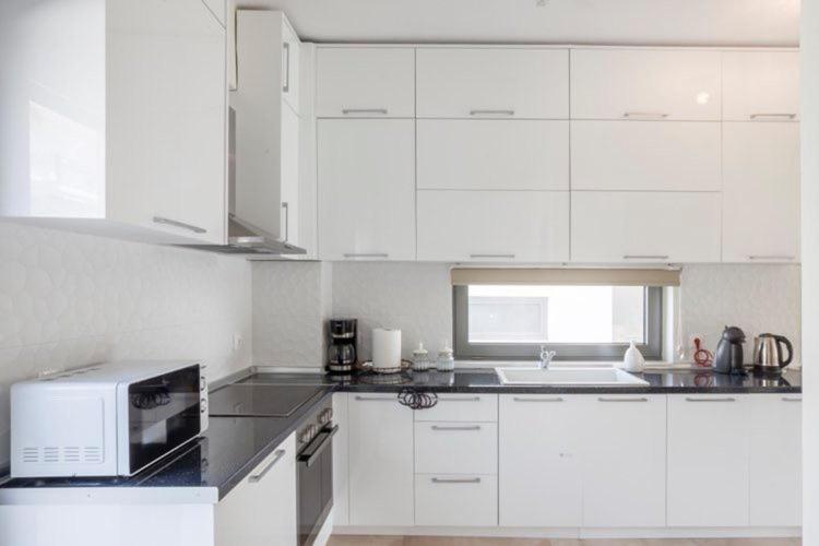 Hanioti Suite Maisonette In Front Of The Sea Εξωτερικό φωτογραφία