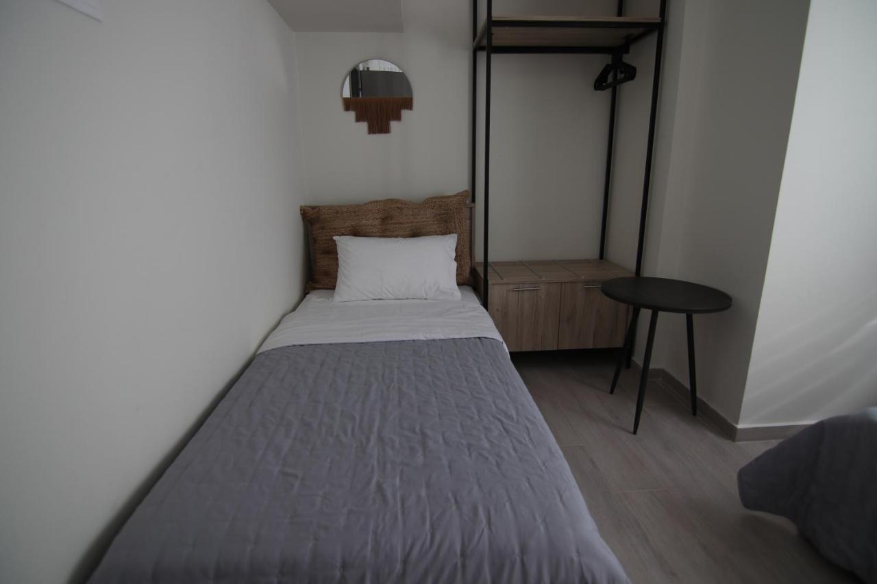 Hanioti Suite Maisonette In Front Of The Sea Εξωτερικό φωτογραφία