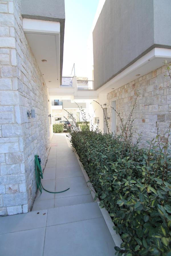 Hanioti Suite Maisonette In Front Of The Sea Εξωτερικό φωτογραφία